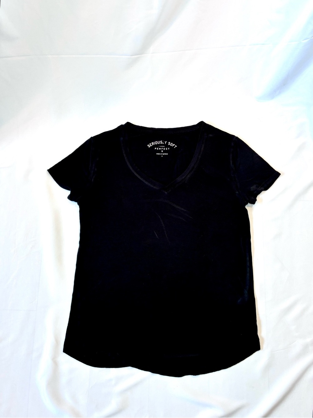 Aeropostale Seriously Soft Casual Shirt